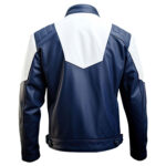 mens_dark_blue_and_white_cafe_racer_leather_jacket_front-gigapixel-art-height-2000px