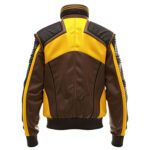 mens_hpuffer_leather_jacket_wenge_brown_and_lemon_front-gigapixel-art-height-2000px