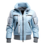 mrvirani2_mens_biker_ice_blue_and_grey_puffer_leather_jacket_a_front-