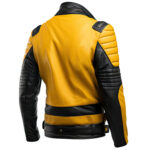 mrvirani2_mens_black_and_lemon_yellow_moto_leather_jacket_front-