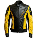 mrvirani2_mens_black_and_lemon_yellow_moto_leather_jacket_front-