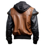 mrvirani2_mens_brown_and_black_aviator_leather_jacket_amazon_front
