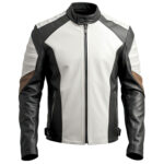 mrvirani2_mens_dark_grey_and_off_white_moto_leather_jacket_front-