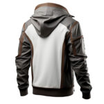 mrvirani2_mens_dark_grey_and_white_field_leather_jacket_amazon__front-gigapixel-art-height-2000px