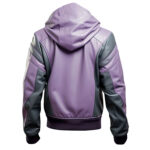 mrvirani2_mens_light_purple_anddark_grey_hooded_leather_jacket_front-gigapixel-art-height-2000px