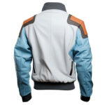 mrvirani2_mens_sky_blue_and_light_grey_flight_leather_jacket_pr_front
