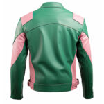 mrvirani2_mens_tea_pink_and_green__moto_leather_jacket_front-