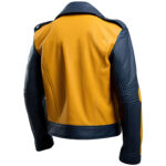 mrvirani2_mens_yellow_and_dark_blue_moto_leather_jacket_front-