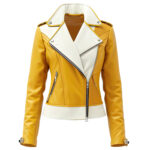 mrvirani2_womens_moto_leather_jacket_oramhe_yellow_and_white_am_front-gigapixel-art-height-2000px