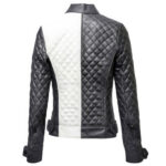 mrvirani2_womens_quilted_leather_jacket_white_and_charcoal_grey_front-gigapixel-standard-height-2000px