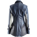 mrvirani2_womens_sapphire_blue_and_light_grey_blazer_style_leat_front-gigapixel-art-height-2000px