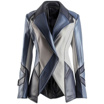 Womens Blazer