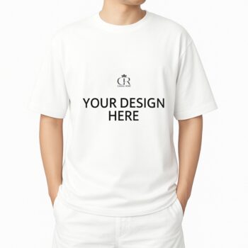 CYO Customized T-Shirts