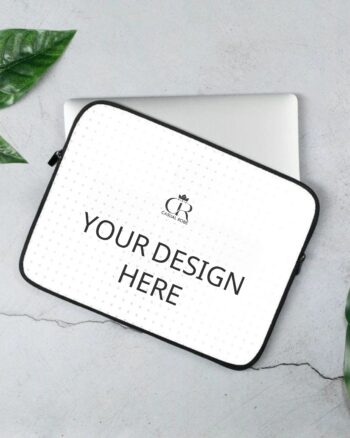CYO - Customized Laptop Sleeve