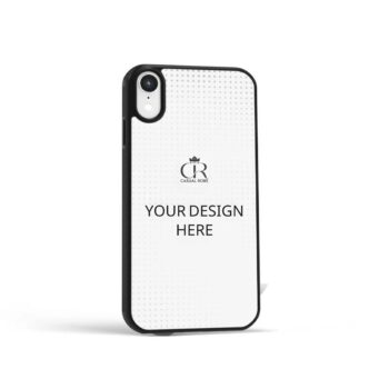 CYO - Silicon Customized Mobile Case