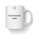CYO Customized Mug