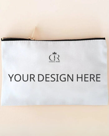 CYO - Customized Pouch